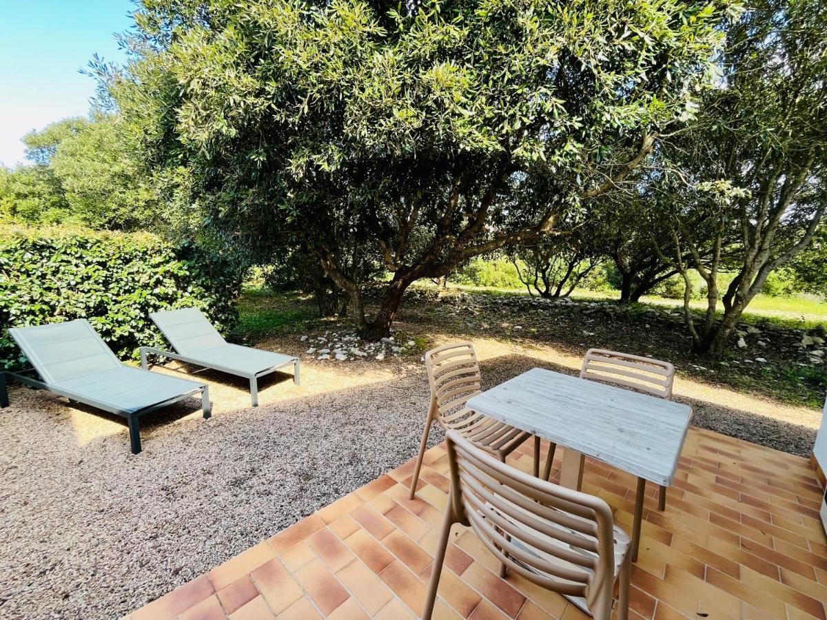 Domaine De Licetto Apartahotel
